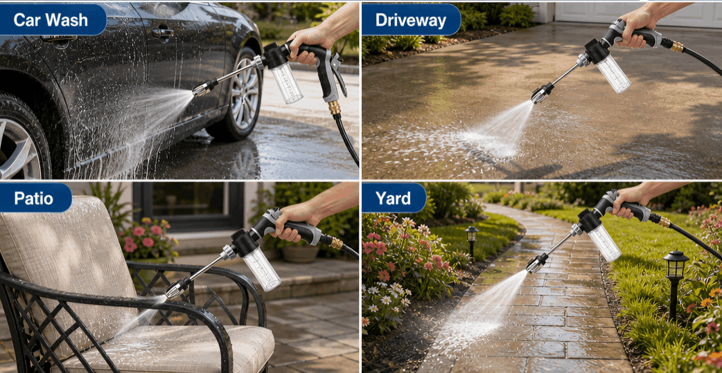 HoseHawk Pro
