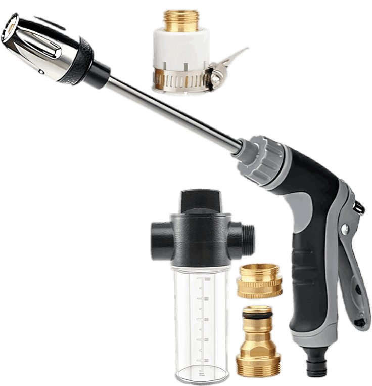 HoseHawk Pro