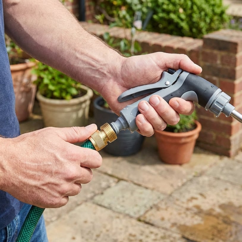 HoseHawk Pro