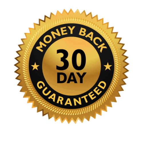 HoseHawk Pro 100% Money Back Guarantee