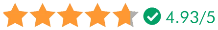 HoseHawk Pro 5 star rating