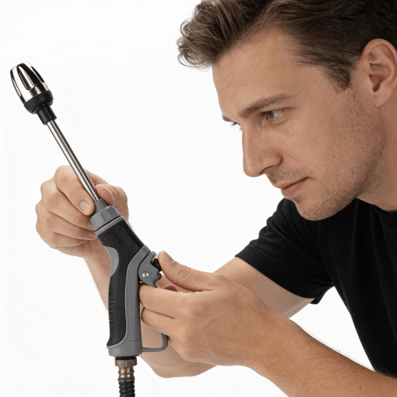 HoseHawk Pro
