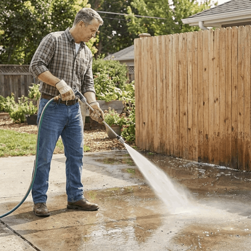 HoseHawk Pro